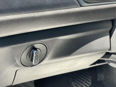 2023 Volkswagen Jetta SE