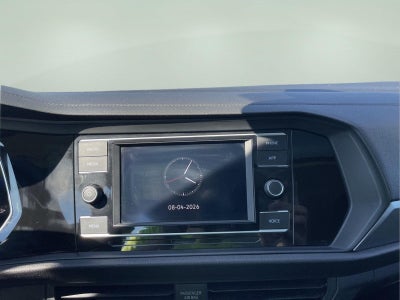 2023 Volkswagen Jetta SE