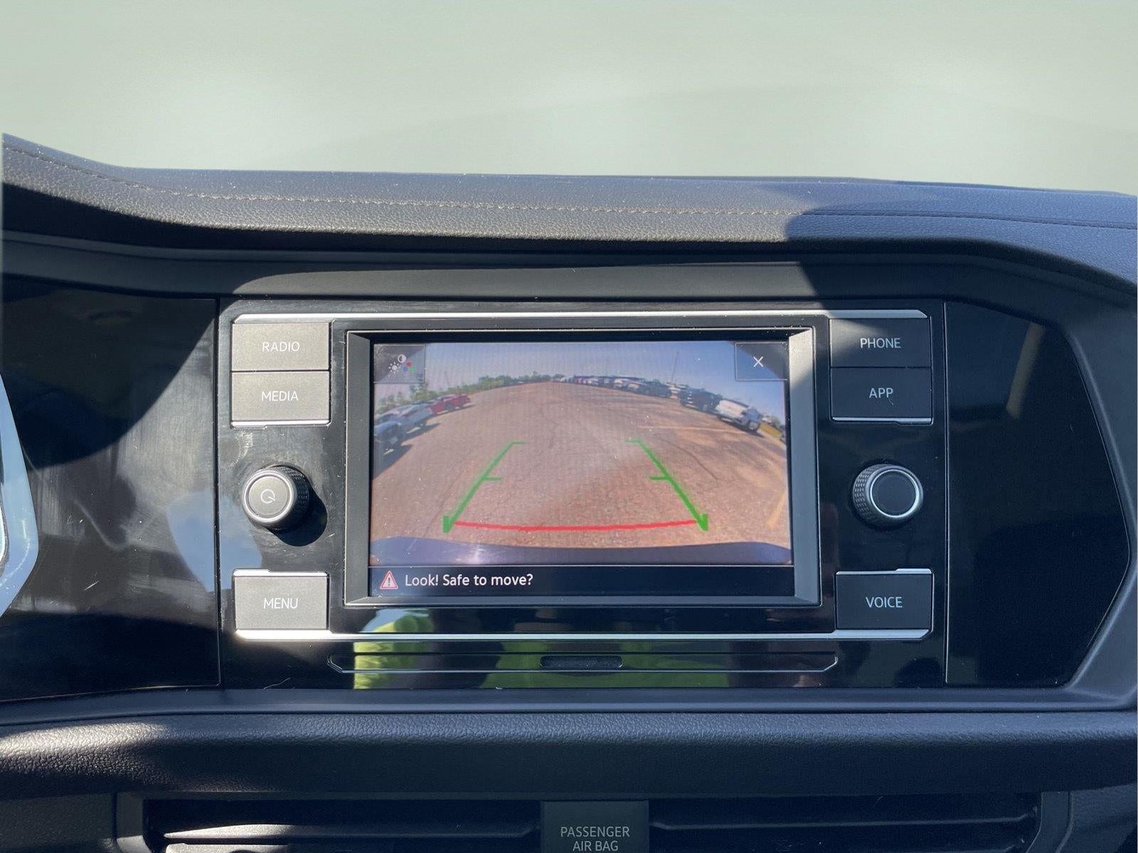 2023 Volkswagen Jetta SE