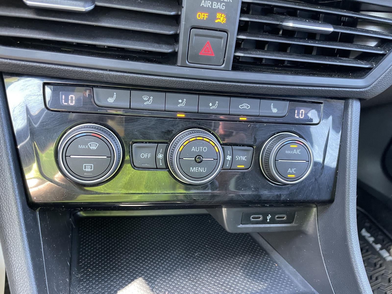 2023 Volkswagen Jetta SE