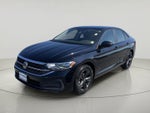 2023 Volkswagen Jetta SE