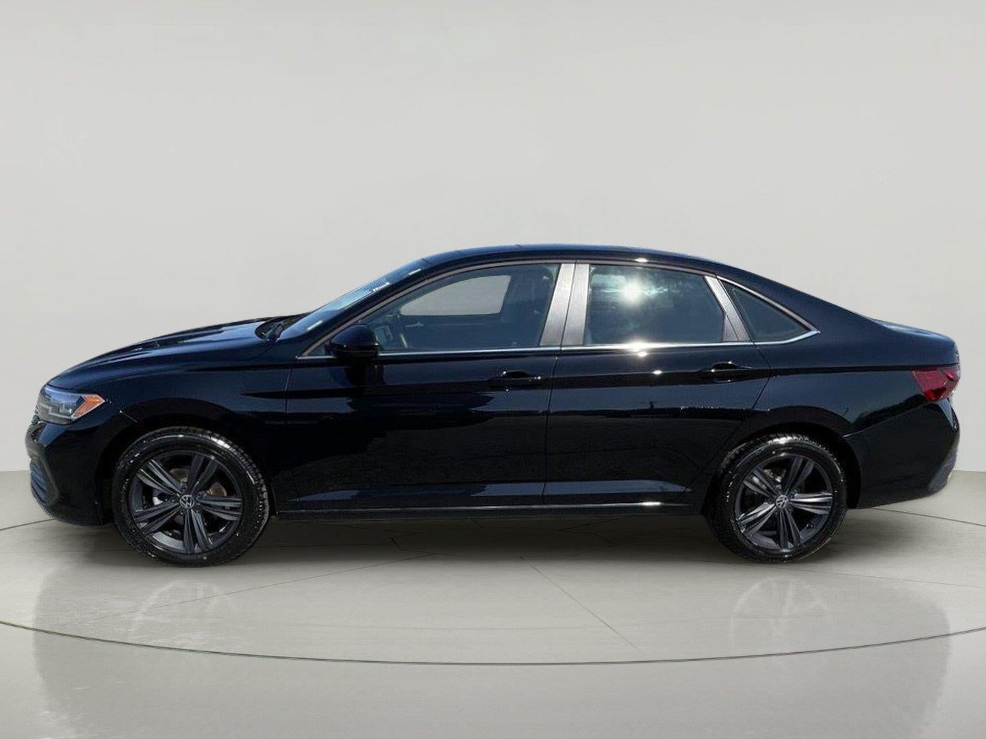 2023 Volkswagen Jetta SE