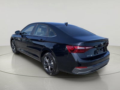 2023 Volkswagen Jetta SE