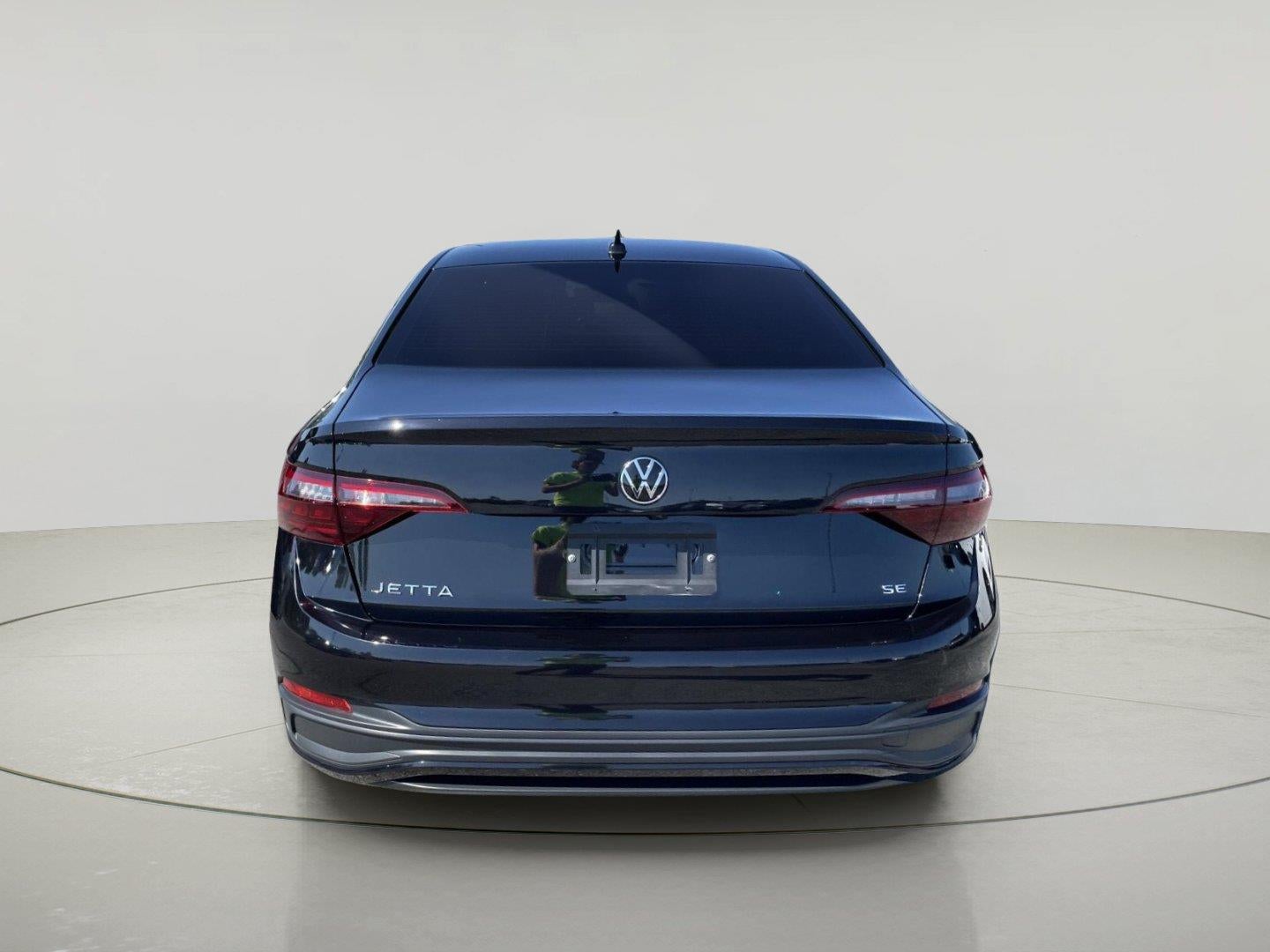 2023 Volkswagen Jetta SE
