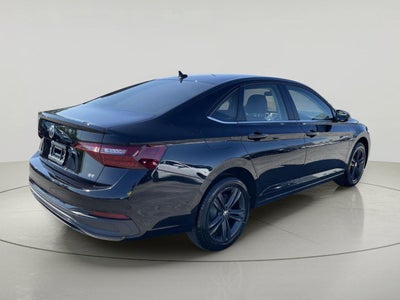 2023 Volkswagen Jetta SE