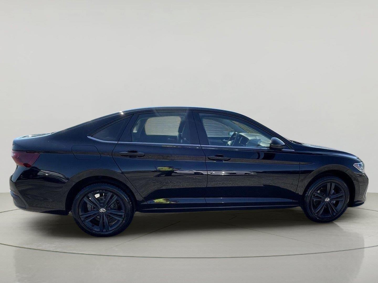 2023 Volkswagen Jetta SE