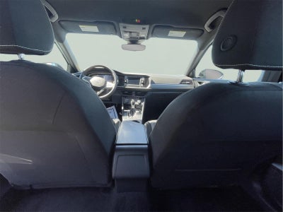 2024 Volkswagen Jetta Sport