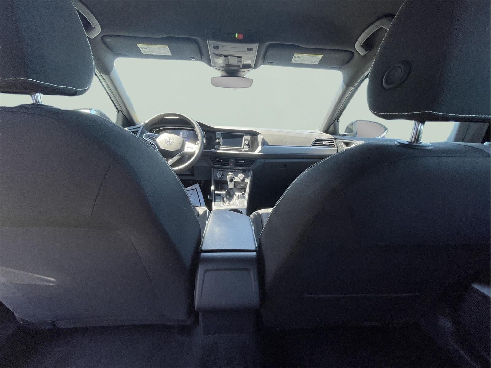 2024 Volkswagen Jetta Sport