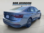 2024 Volkswagen Jetta Sport