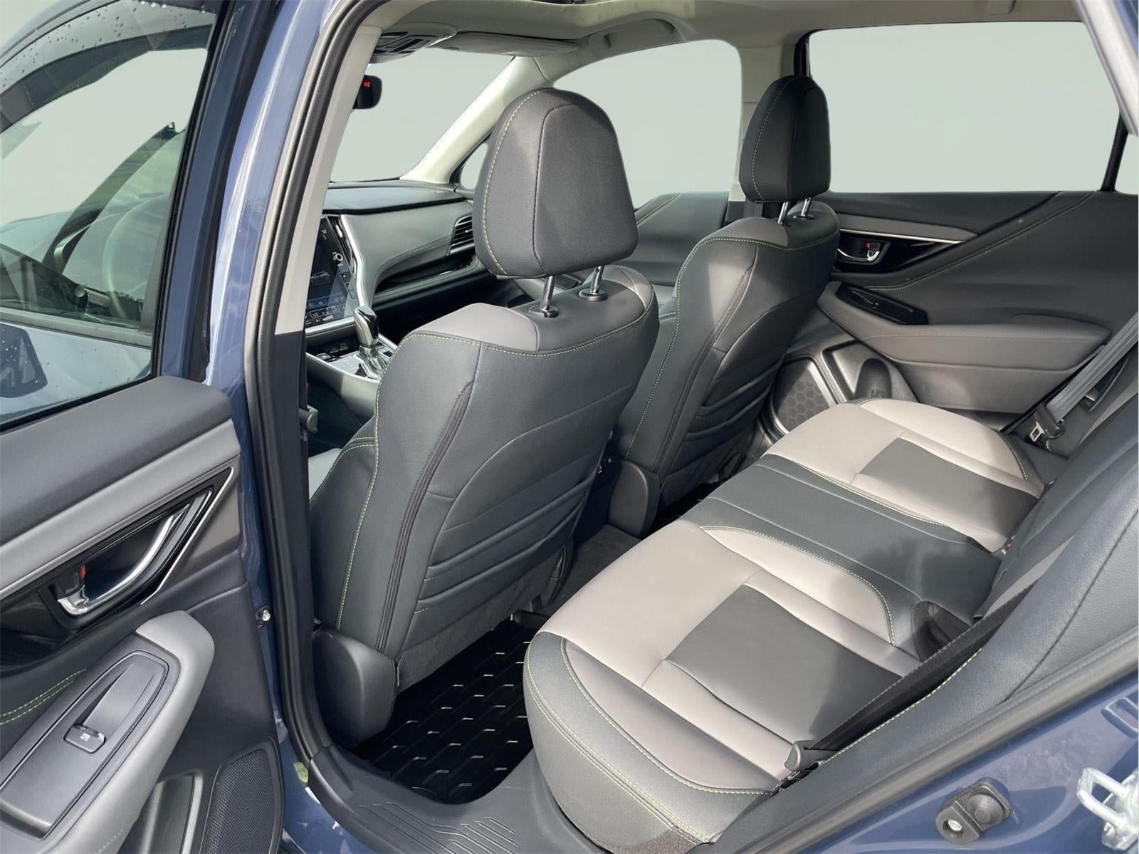 2024 Subaru Outback Onyx Edition XT