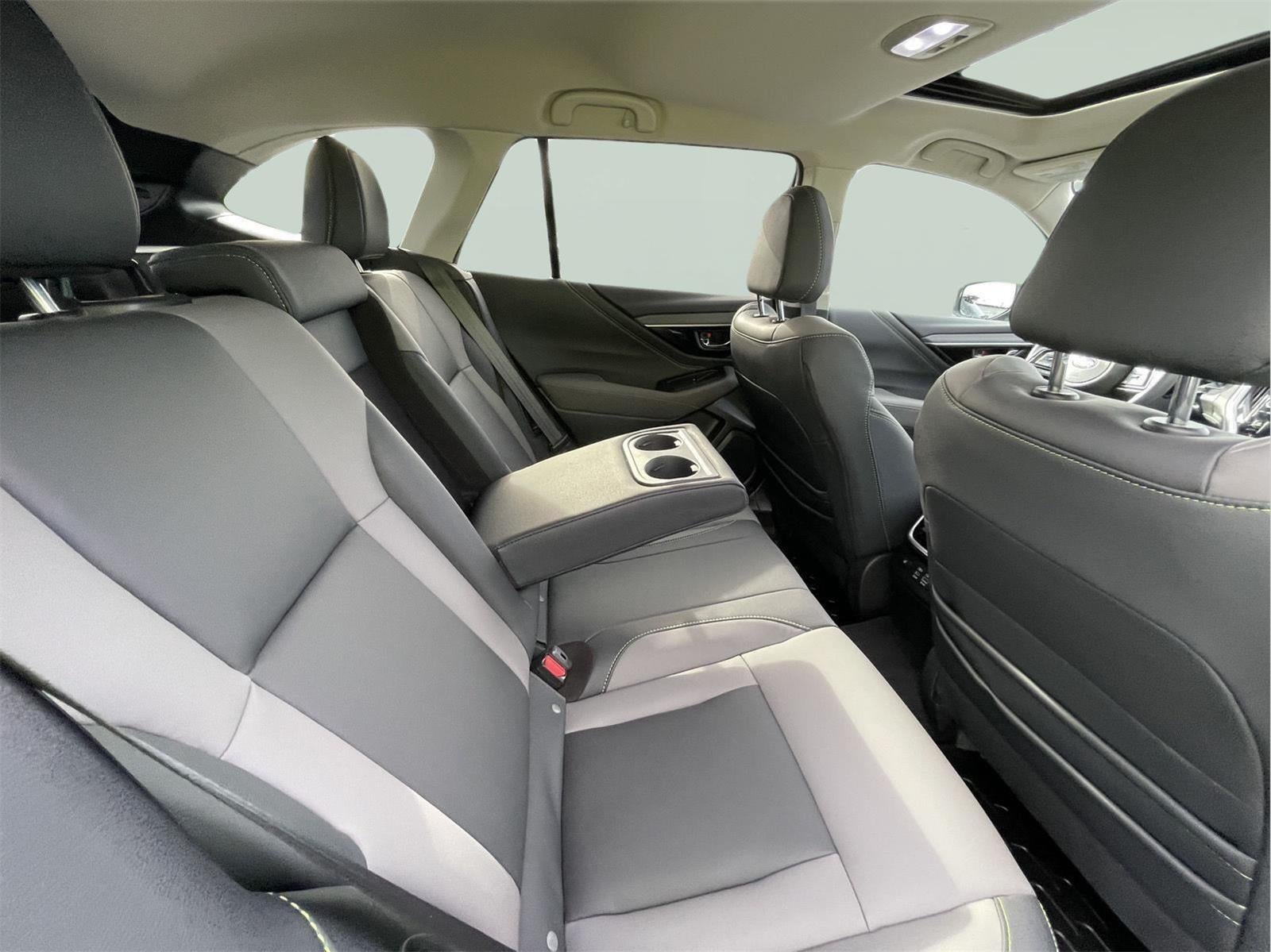 2024 Subaru Outback Onyx Edition XT