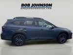 2024 Subaru Outback Onyx Edition XT