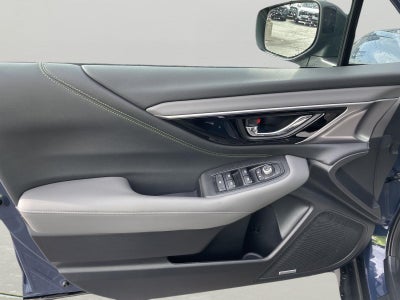 2024 Subaru Outback Onyx Edition XT