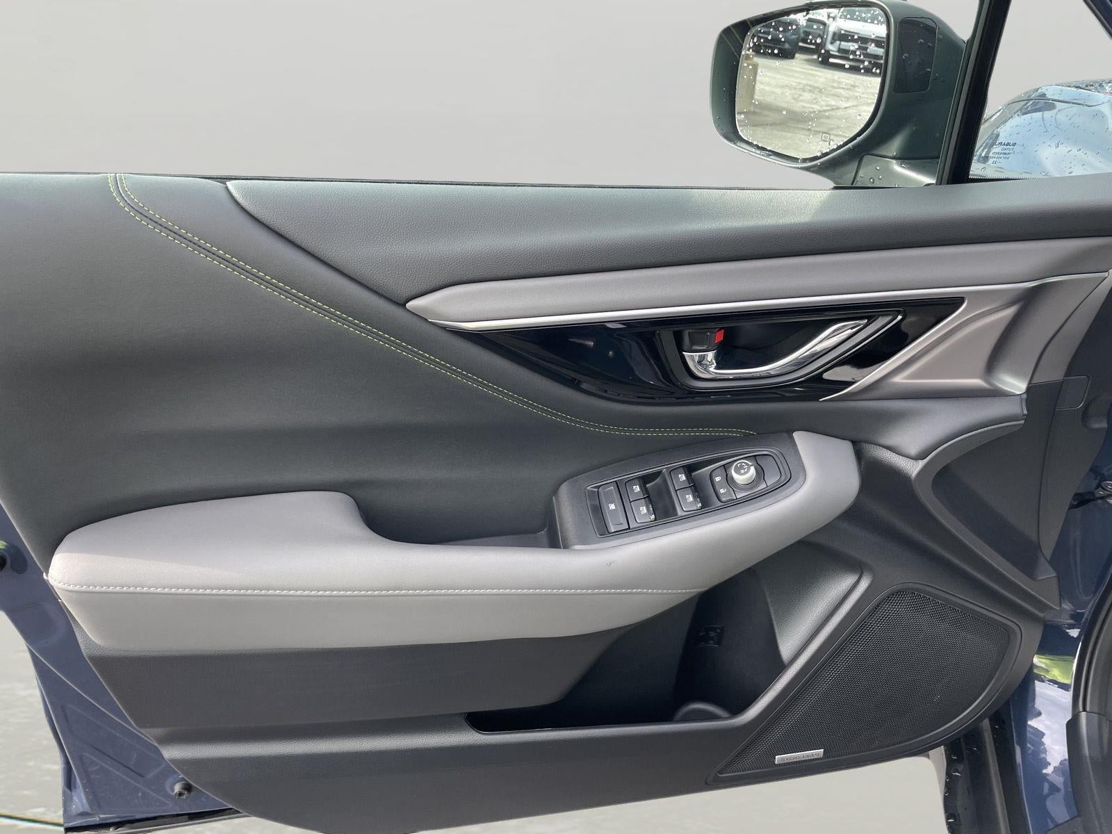 2024 Subaru Outback Onyx Edition XT