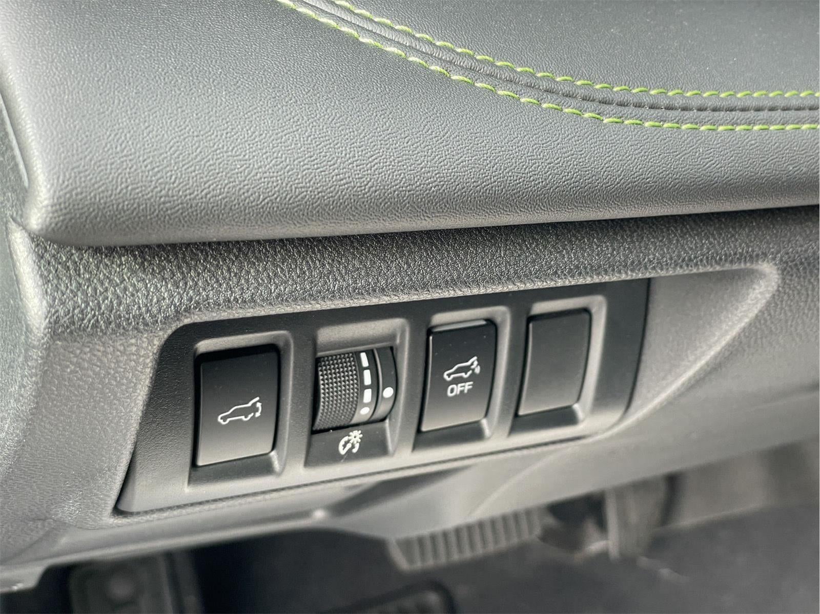 2024 Subaru Outback Onyx Edition XT