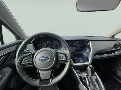 2024 Subaru Outback Onyx Edition XT