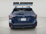 2024 Subaru Outback Onyx Edition XT