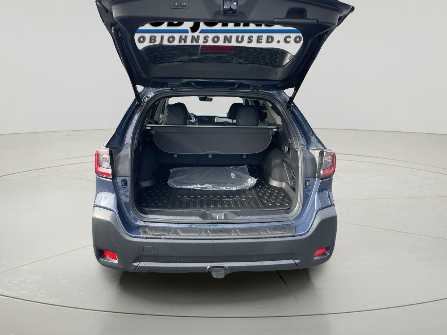 2024 Subaru Outback Onyx Edition XT