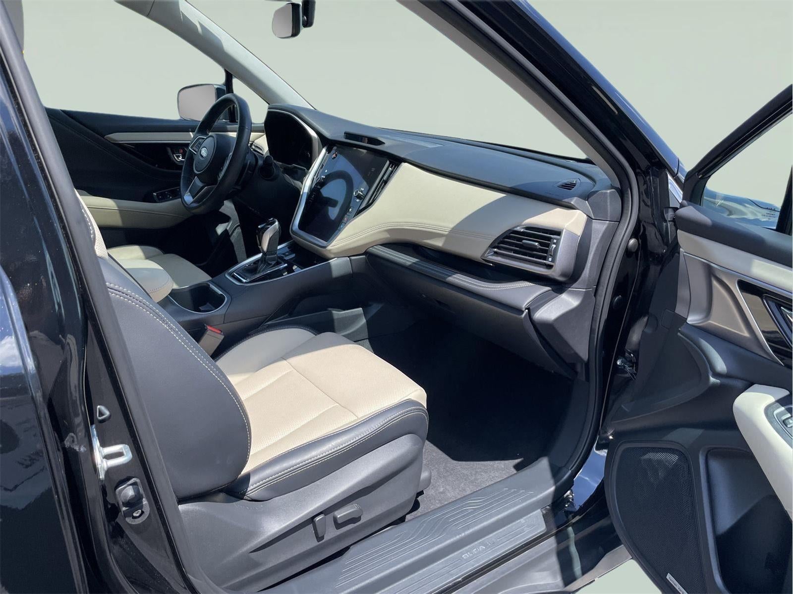2024 Subaru Outback Limited XT
