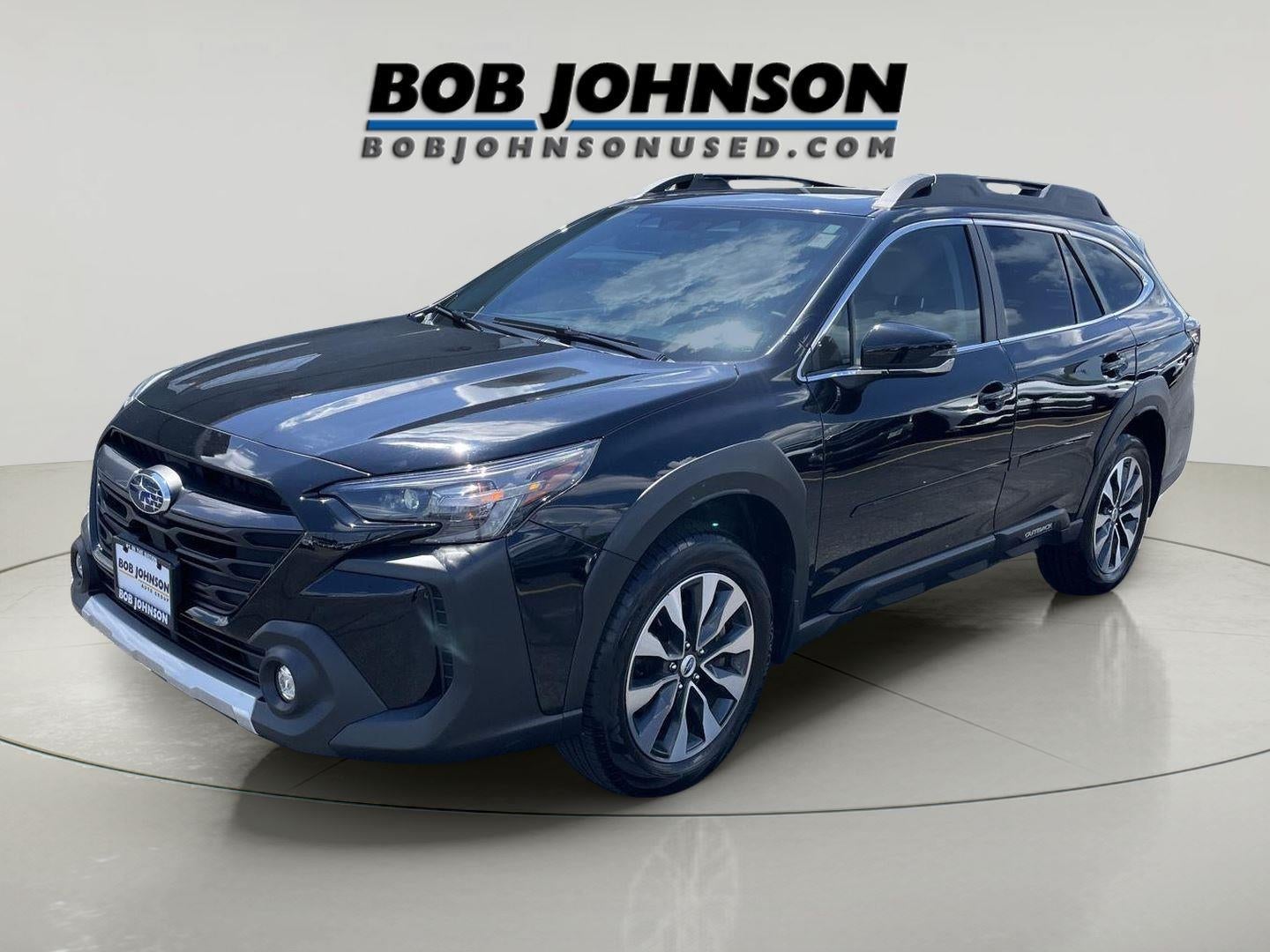 2024 Subaru Outback Limited XT