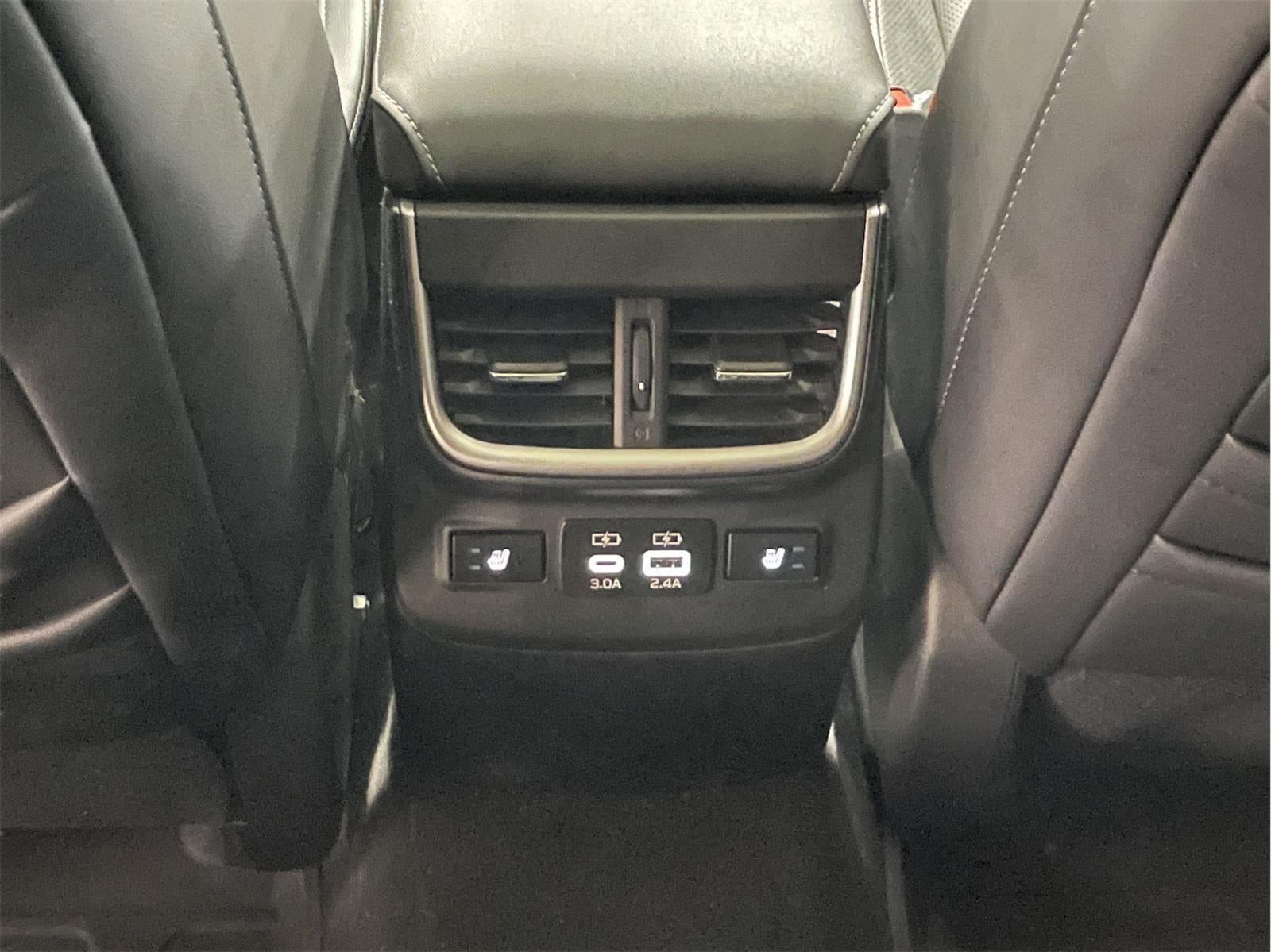 2023 Subaru Outback Touring XT