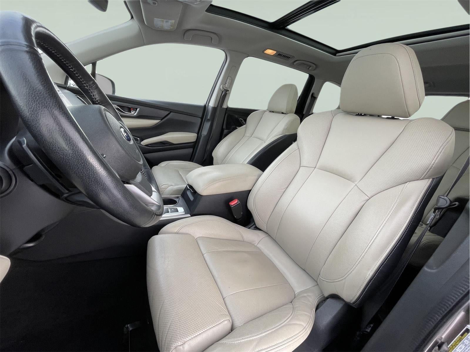 2022 Subaru Ascent Limited