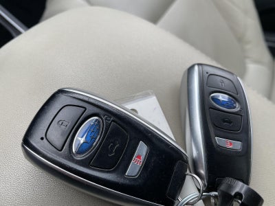 2022 Subaru Ascent Limited