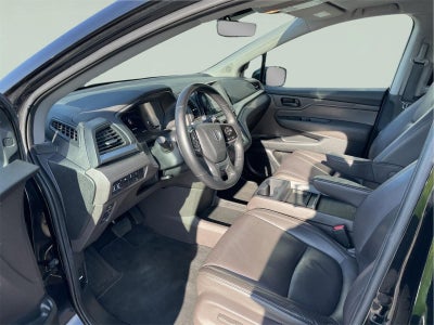 2020 Honda Odyssey EX-L w/Navi w/RES