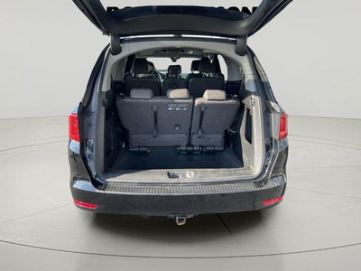 2020 Honda Odyssey EX-L w/Navi w/RES