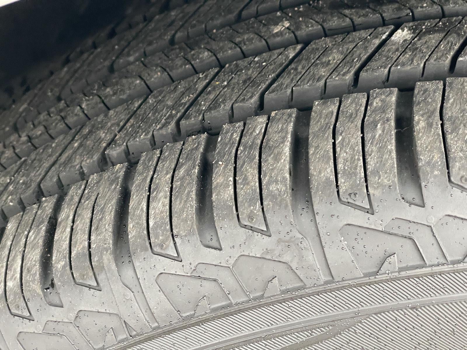 2020 Acura MDX w/Technology Pkg