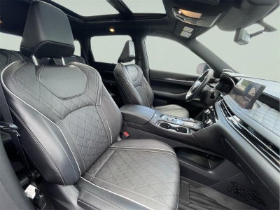 2023 INFINITI QX60 AUTOGRAPH