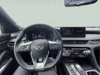 2023 INFINITI QX60 AUTOGRAPH