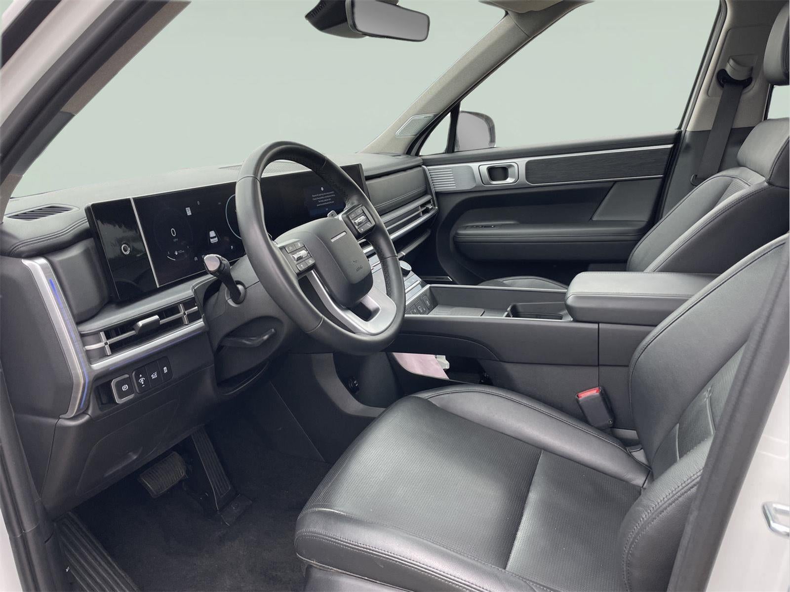 2024 Hyundai Santa Fe Limited