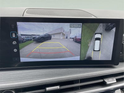 2024 Hyundai Santa Fe Limited