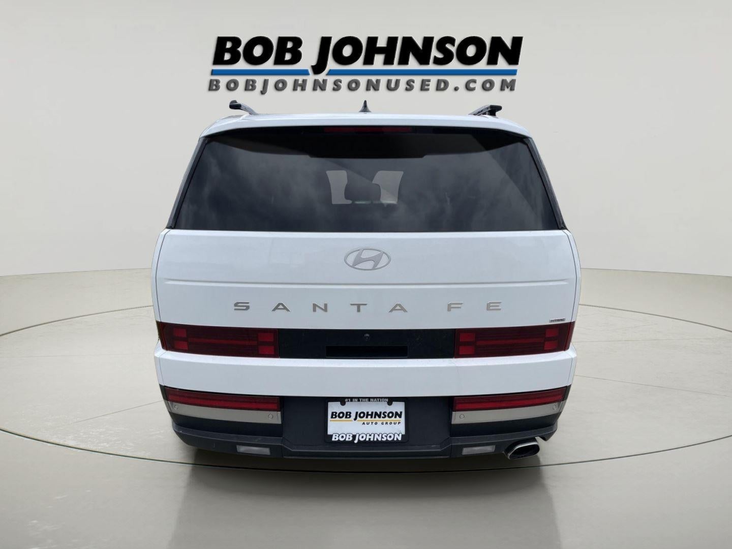 2024 Hyundai Santa Fe Limited