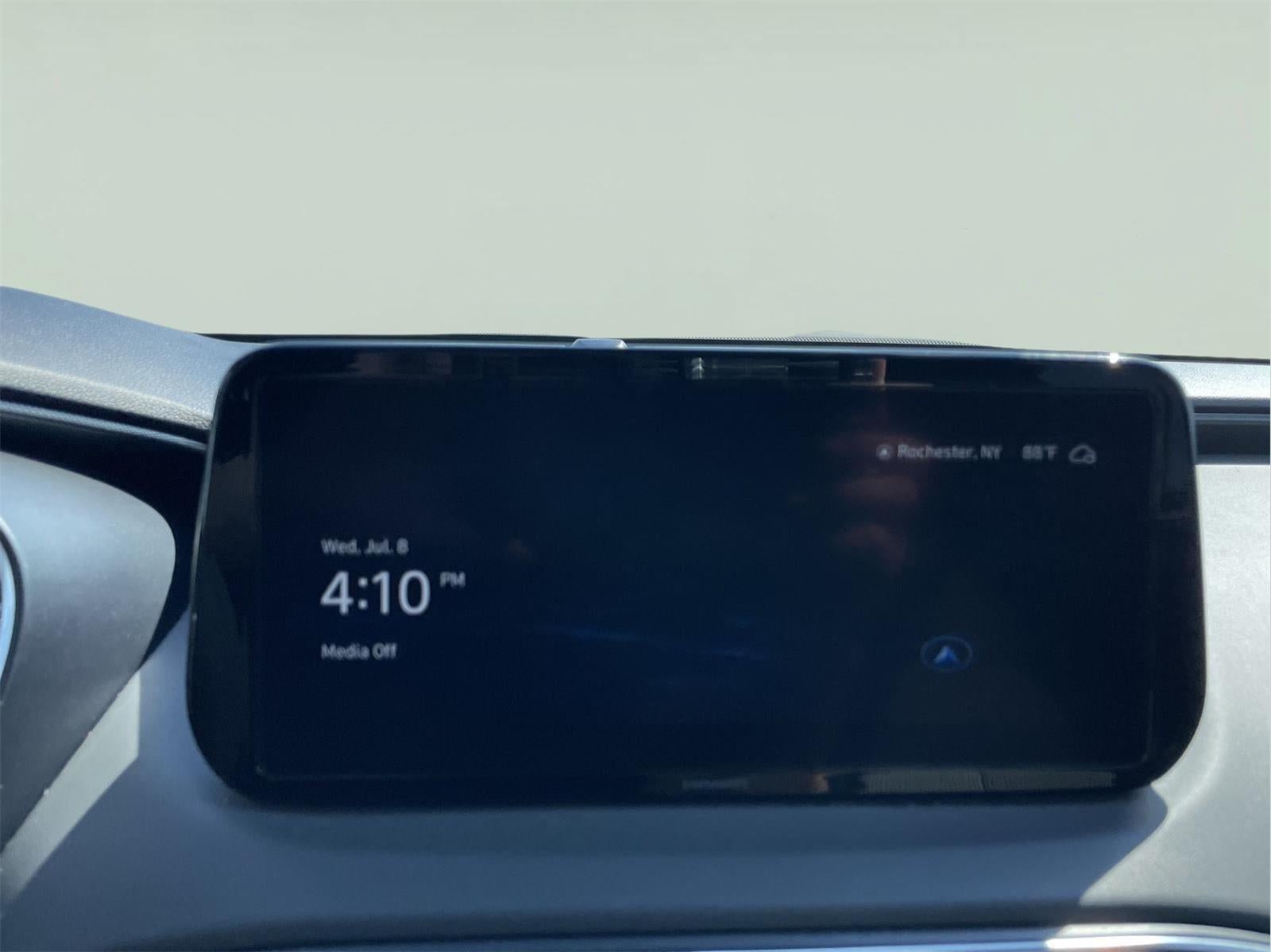 2023 Hyundai SANTA FE SE AWD