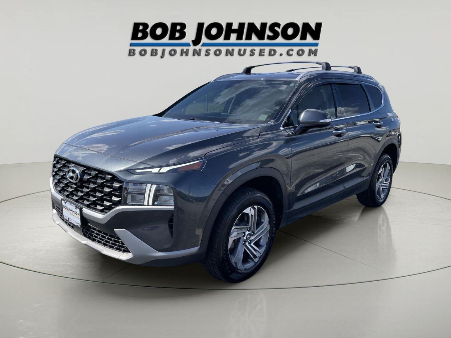 2023 Hyundai SANTA FE SE AWD