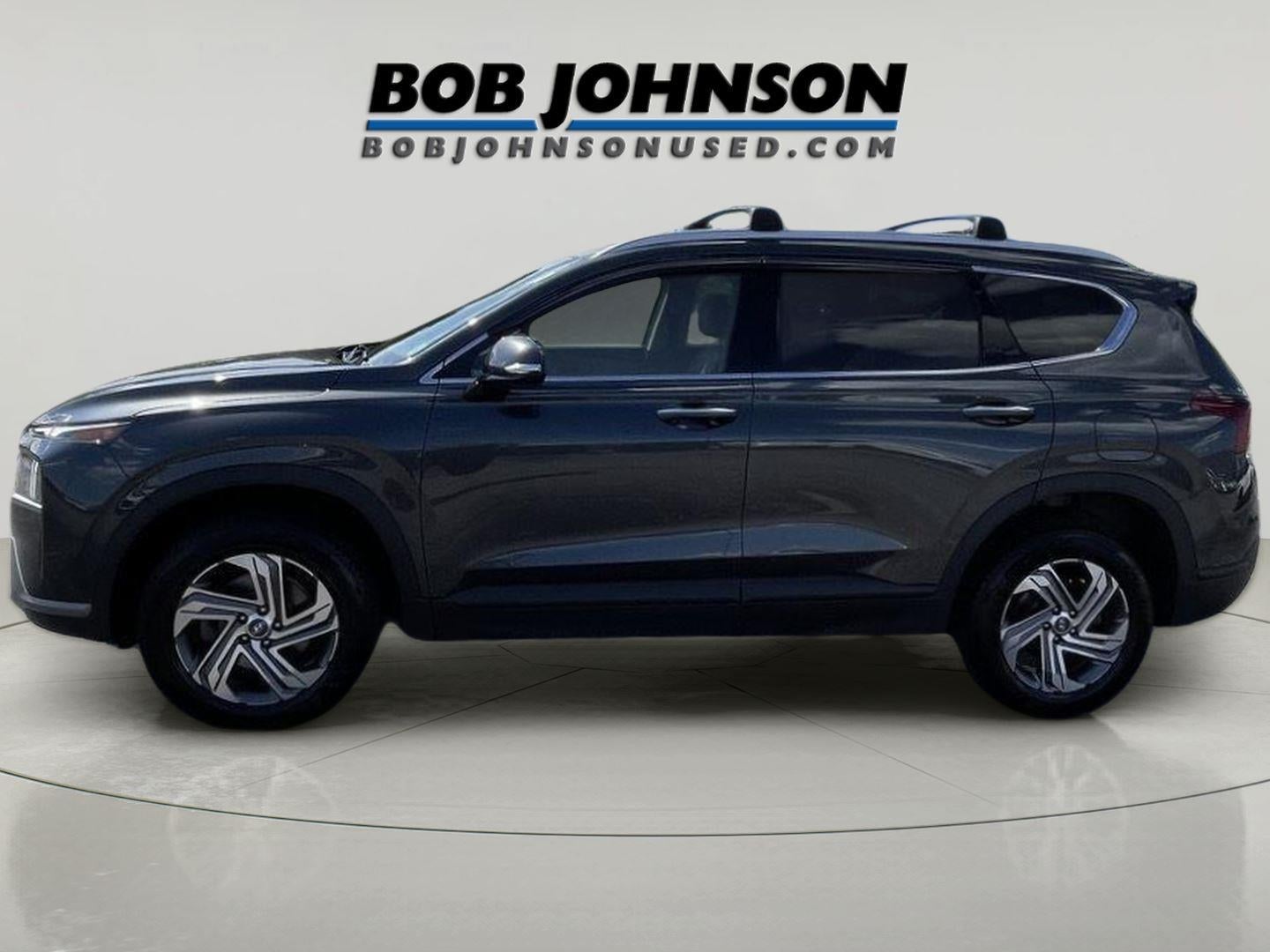 2023 Hyundai SANTA FE SE AWD