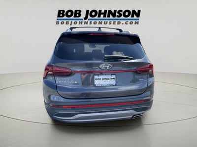 2023 Hyundai SANTA FE SE AWD