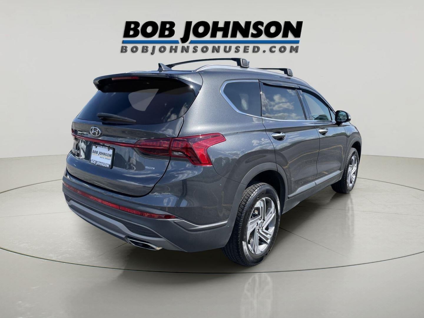 2023 Hyundai SANTA FE SE AWD