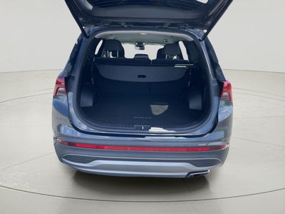 2023 Hyundai SANTA FE SE AWD
