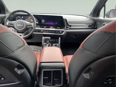 2023 Kia Sportage SX