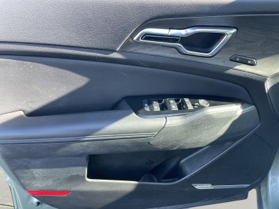 2023 Kia Sportage X-Pro