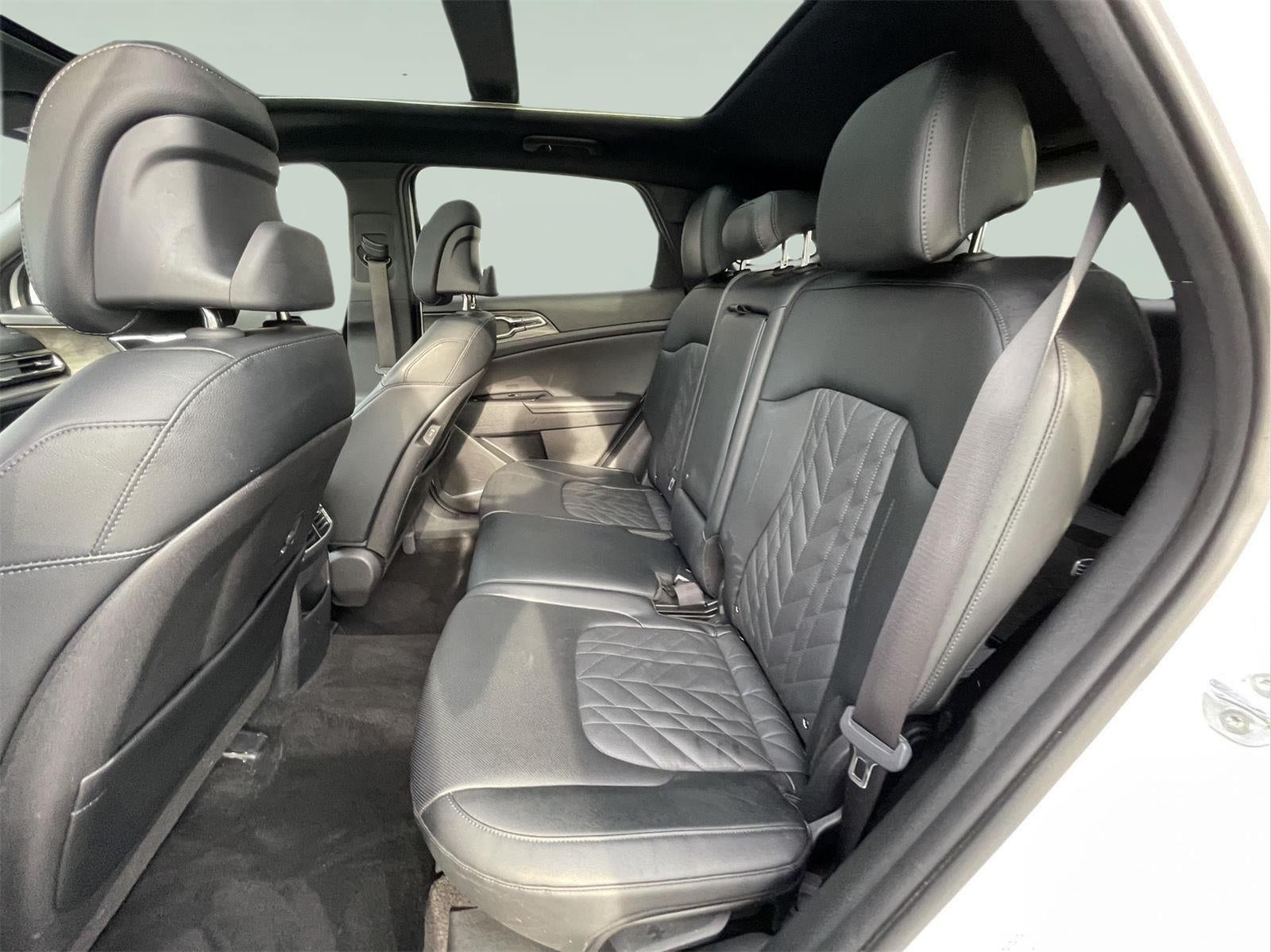2023 Kia Sportage X-Pro