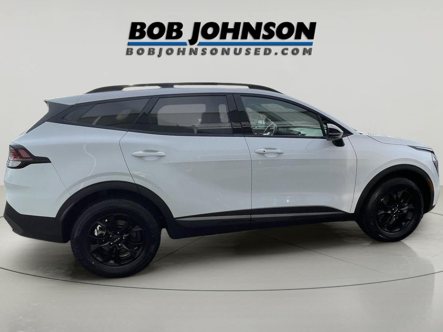 2023 Kia Sportage X-Pro