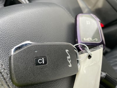2023 Kia Sportage X-Pro