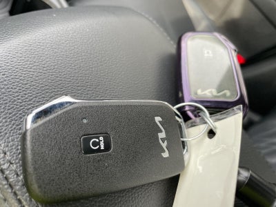 2023 Kia Sportage X-Pro