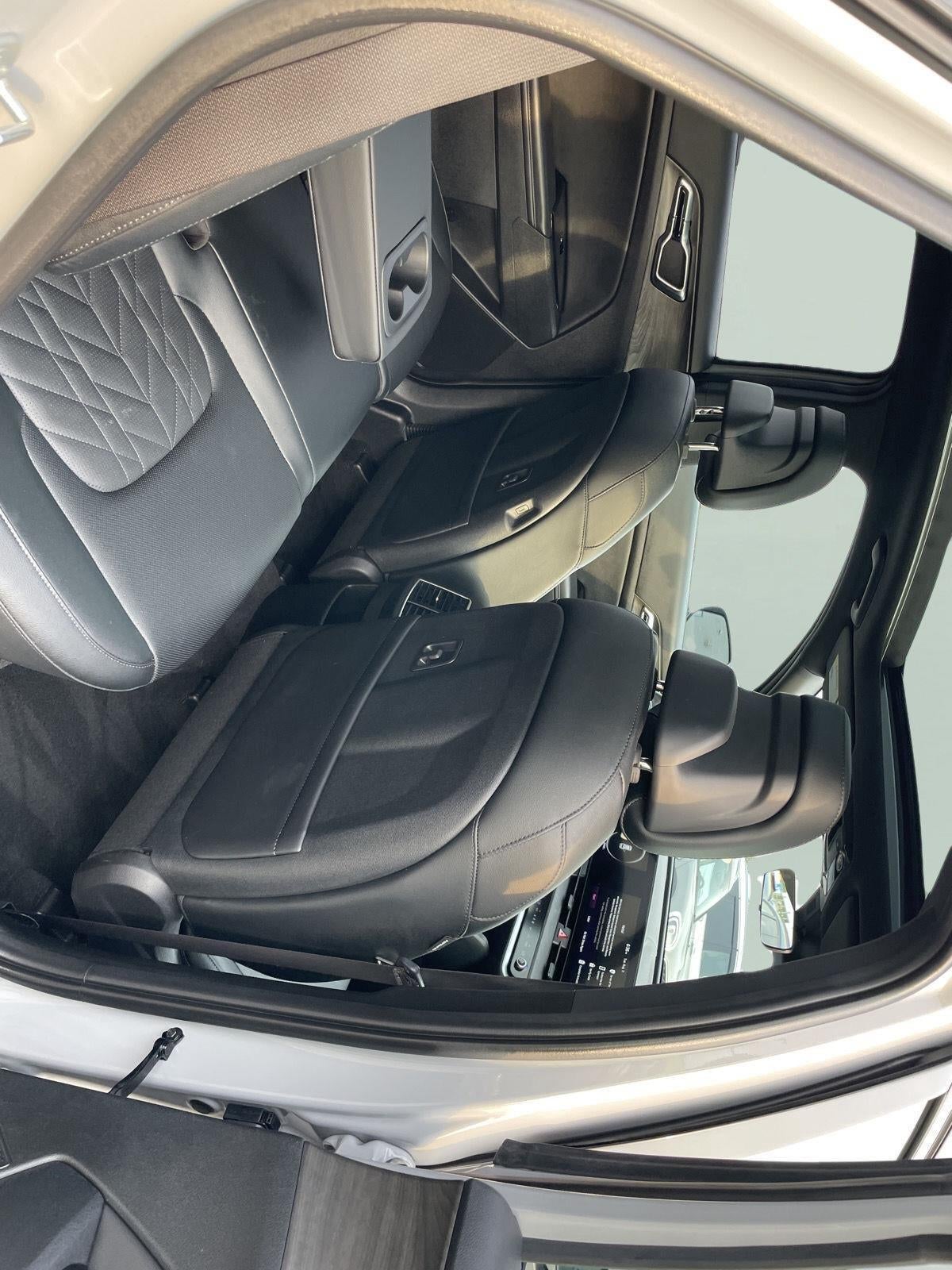 2024 Kia Sportage X-Pro Prestige