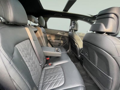 2024 Kia Sportage X-Pro Prestige