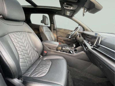 2024 Kia Sportage X-Pro Prestige